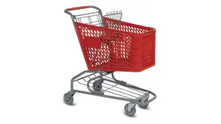 How would you redesign the shopping cart in five days?